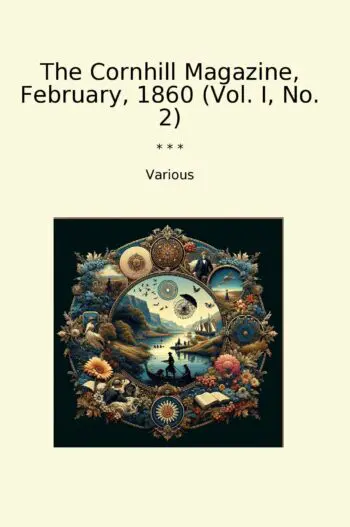 The Cornhill Magazine, February, 1860 (Vol. I, No. 2)