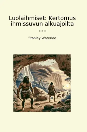 Luolaihmiset: Kertomus ihmissuvun alkuajoilta