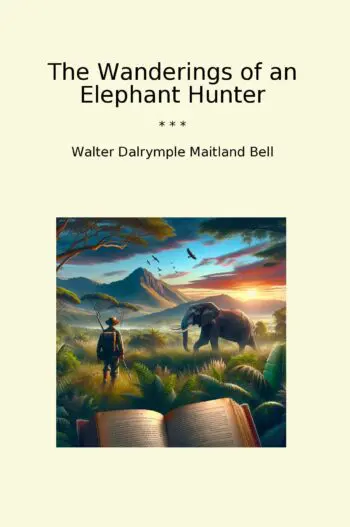 The Wanderings of an Elephant Hunter