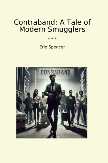 Contraband: A Tale of Modern Smugglers