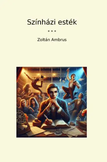 Színházi esték