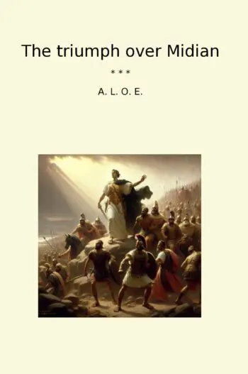 The triumph over Midian