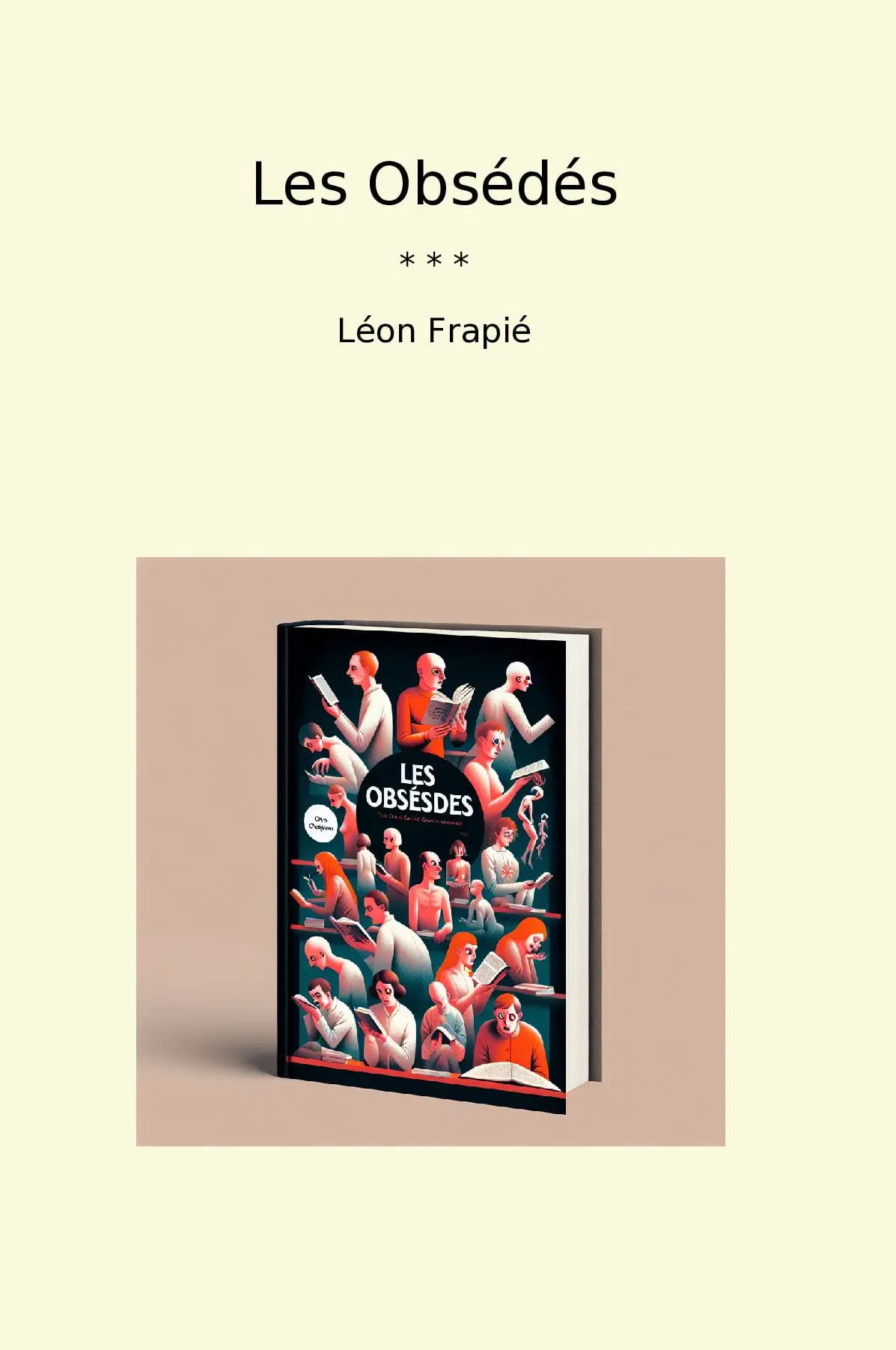 Les Obsédés