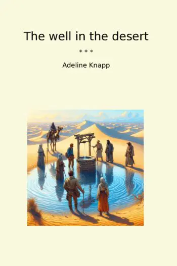 The well in the desert