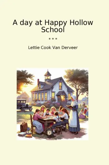 A day at Happy Hollow School