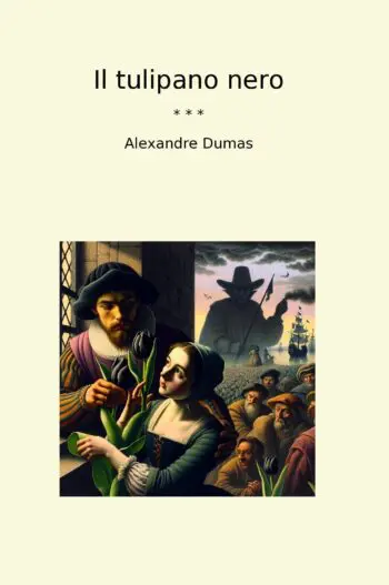 Il tulipano nero