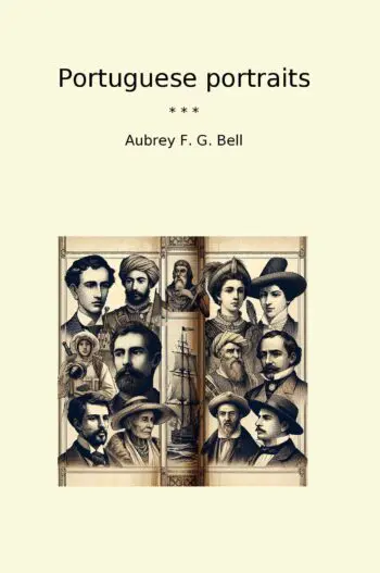 Portuguese portraits