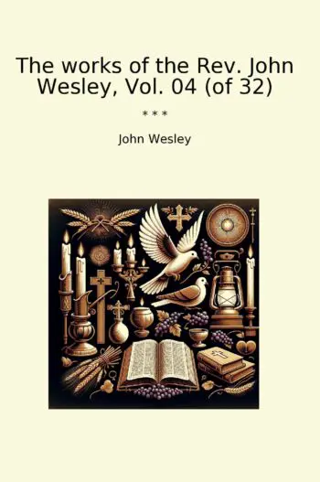 The works of the Rev. John Wesley, Vol. 04 (of 32)