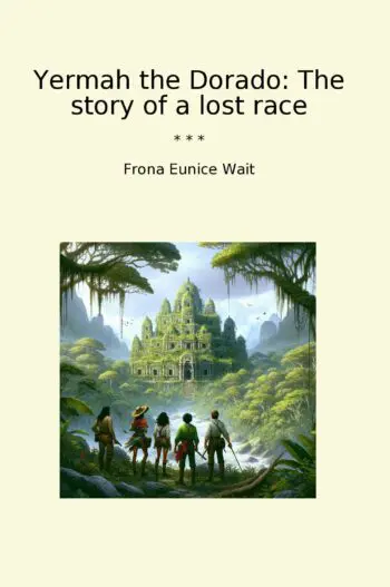 Yermah the Dorado: The story of a lost race