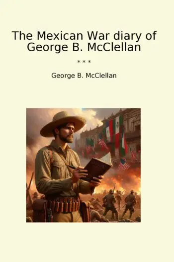 The Mexican War diary of George B. McClellan