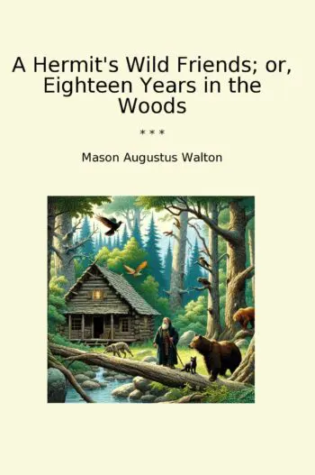 A Hermit's Wild Friends; or, Eighteen Years in the Woods