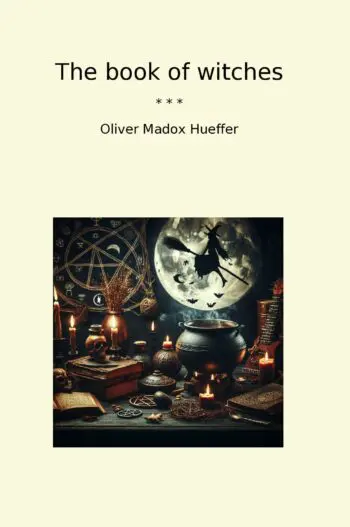 The book of witches
