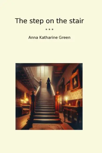The step on the stair