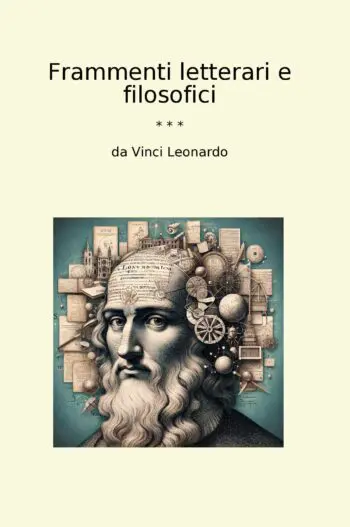 Frammenti letterari e filosofici