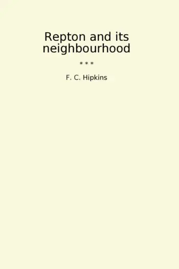 Repton and its neighbourhood