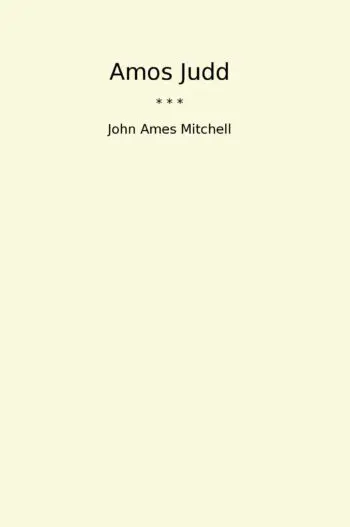 Amos Judd