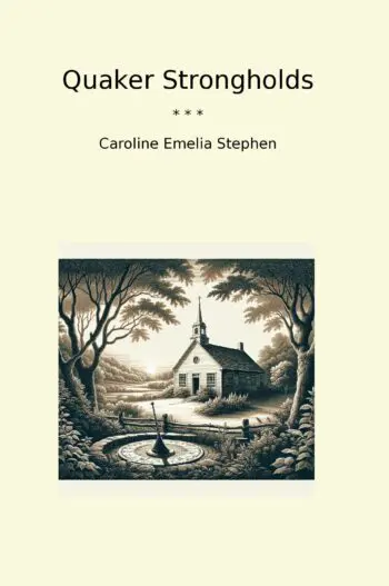 Quaker Strongholds