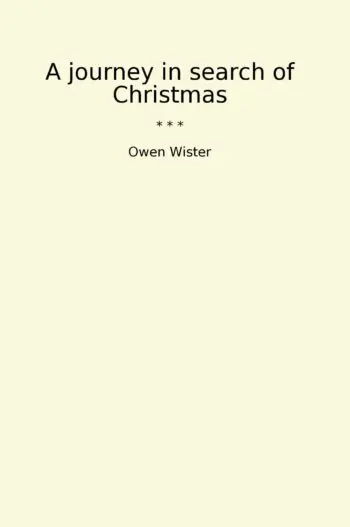 A journey in search of Christmas