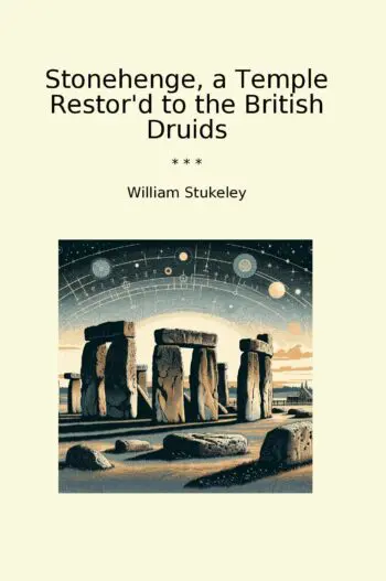 Stonehenge, a Temple Restor'd to the British Druids