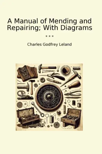A Manual of Mending and Repairing; With Diagrams