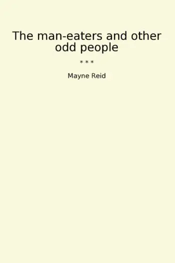 The man-eaters and other odd people