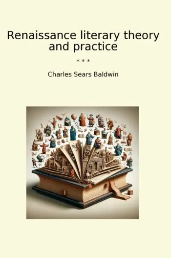 Renaissance literary theory and practice