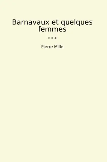 Barnavaux et quelques femmes