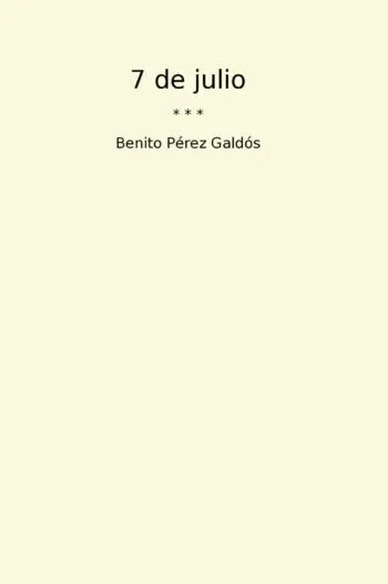 7 de julio
