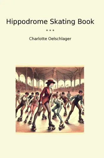 Hippodrome Skating Book