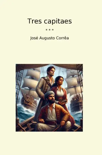 Tres capitaes