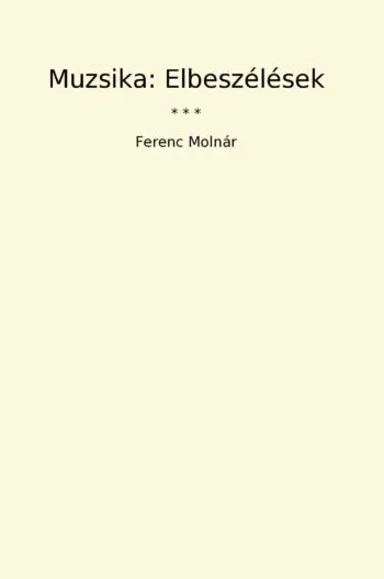 Muzsika: Elbeszélések