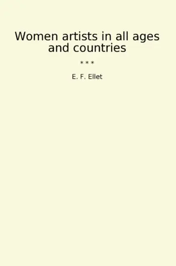 Women artists in all ages and countries