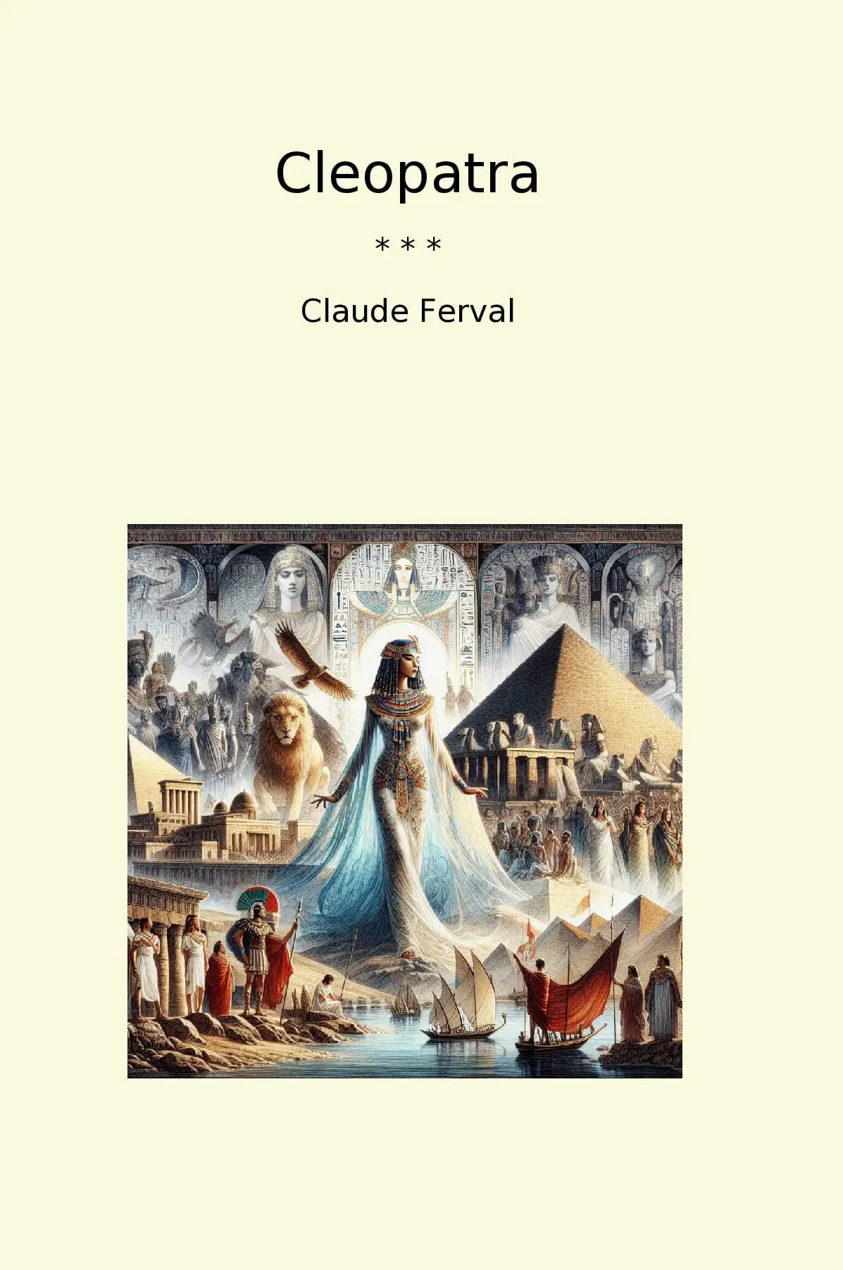 Cleopatra