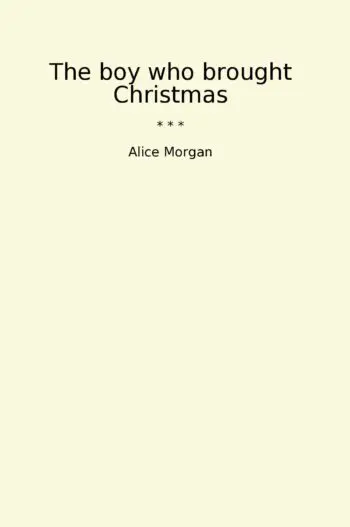 The boy who brought Christmas