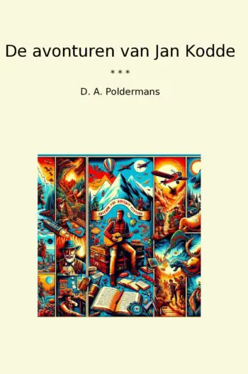 De avonturen van Jan Kodde