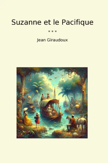 Suzanne et le Pacifique
