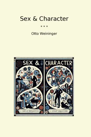 Sex & Character