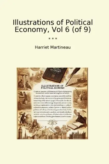 Illustrations of Political Economy, Vol 6 (of 9)