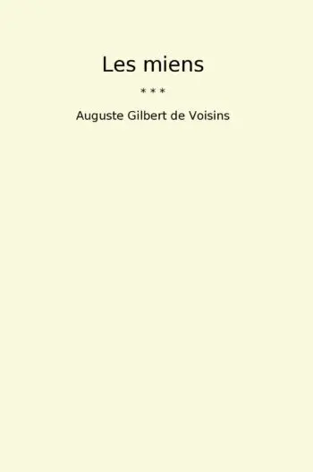 Les miens
