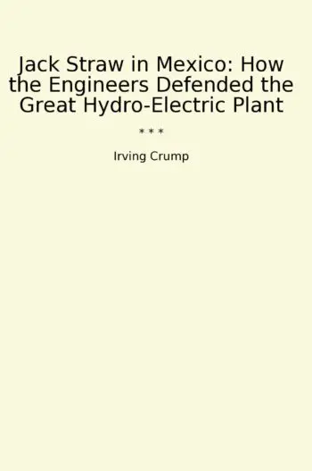 Jack Straw in Mexico: How the Engineers Defended the Great Hydro-Electric Plant