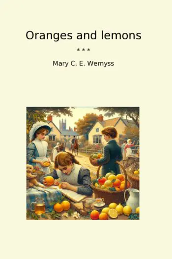 Oranges and lemons