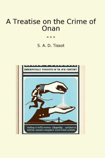 A Treatise on the Crime of Onan