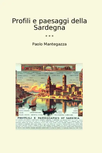 Profili e paesaggi della Sardegna
