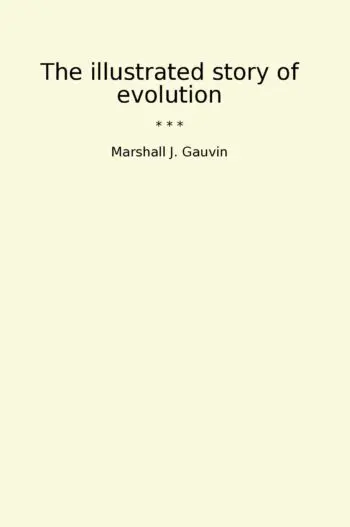 The illustrated story of evolution