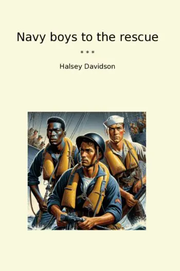 Navy boys to the rescue