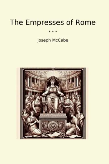 The Empresses of Rome