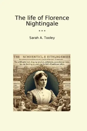 The life of Florence Nightingale