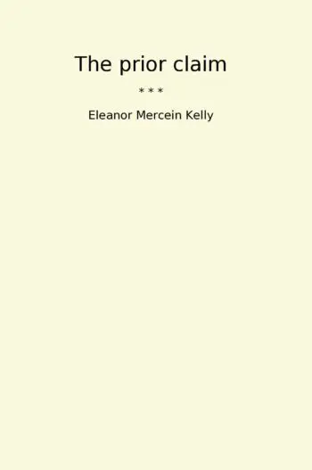 The prior claim