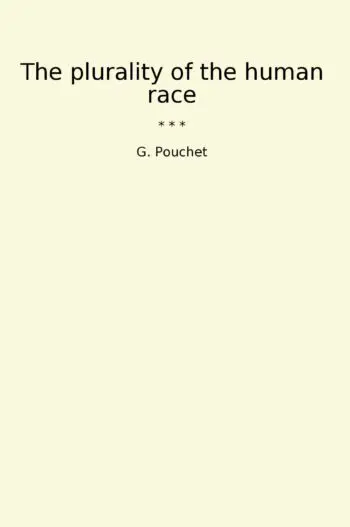 The plurality of the human race