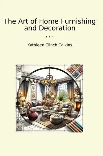 The Art of Home Furnishing and Decoration
